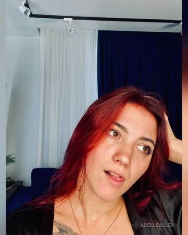 AdelleAllen foto