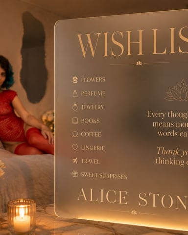 AliceStunt foto