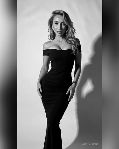 AmyLaurens, fotografie