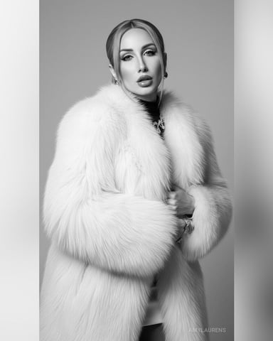 AmyLaurens, fotografie