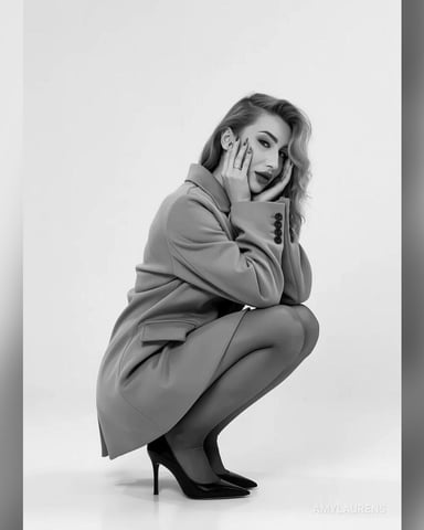 AmyLaurens, fotografie