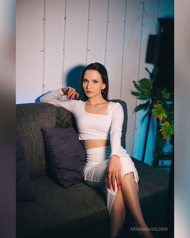 AriadnaGolden Foto