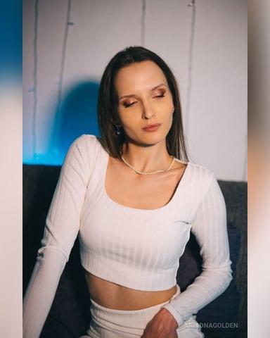 AriadnaGolden Foto