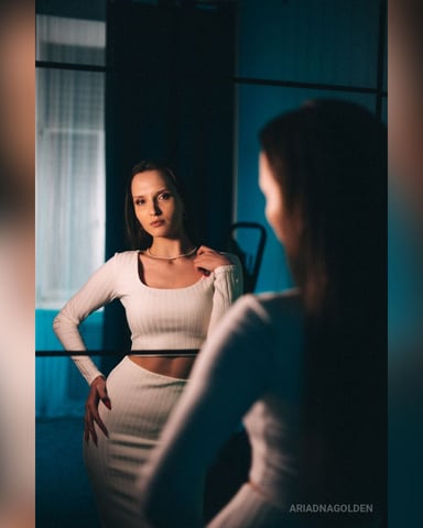 AriadnaGolden Foto