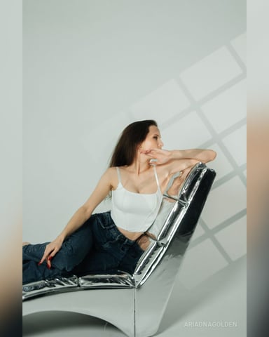 AriadnaGolden Foto