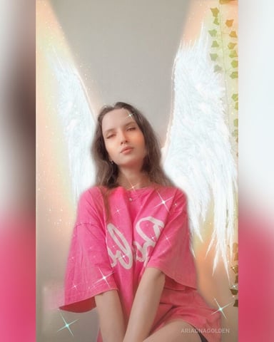AriadnaGolden Foto