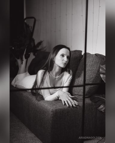 AriadnaGolden Foto