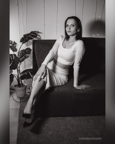 AriadnaGolden Foto