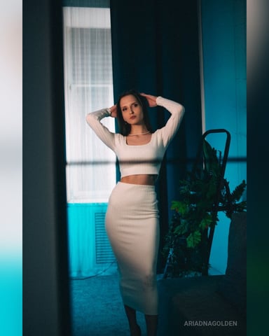 AriadnaGolden Foto