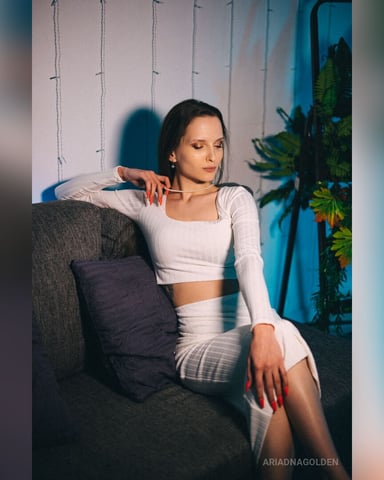 AriadnaGolden Foto
