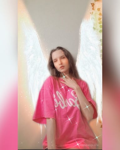AriadnaGolden Foto