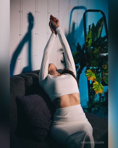 AriadnaGolden Foto