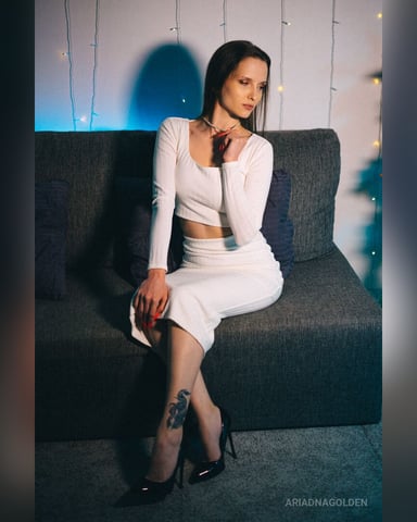 AriadnaGolden Foto