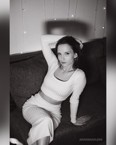 AriadnaGolden Foto