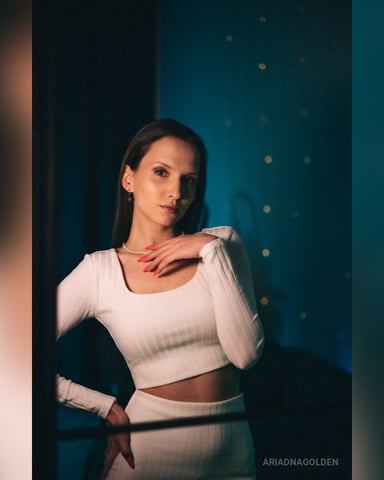 AriadnaGolden Foto