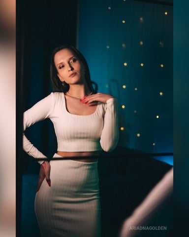 AriadnaGolden Foto