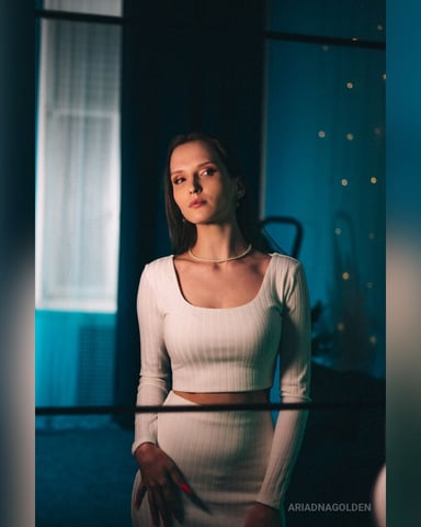 AriadnaGolden Foto