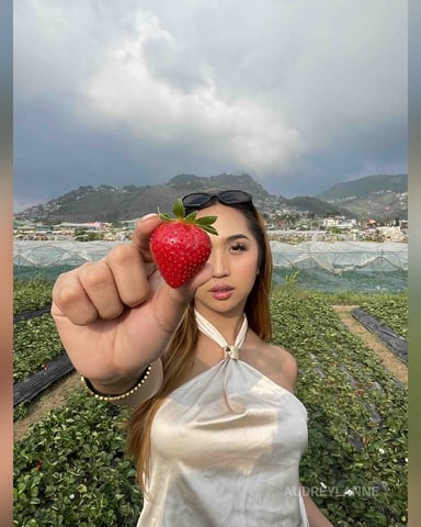 AudreyLanne foto
