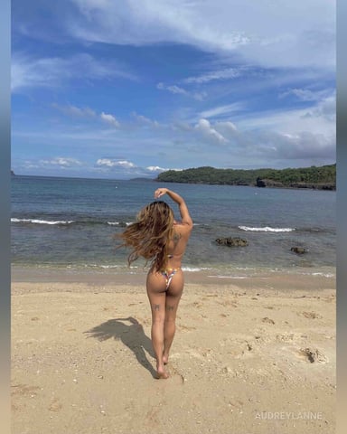AudreyLanne foto