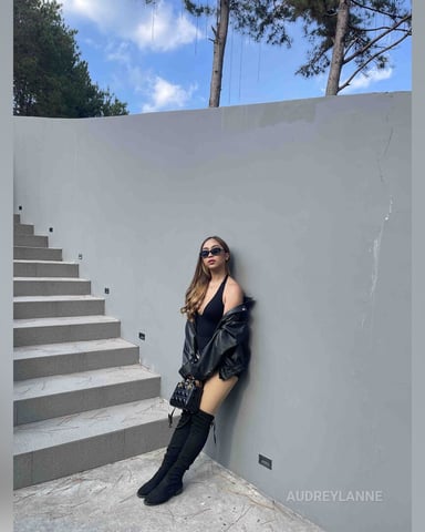AudreyLanne foto