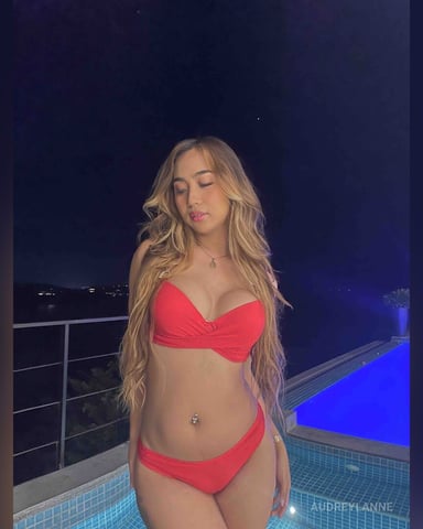 AudreyLanne foto