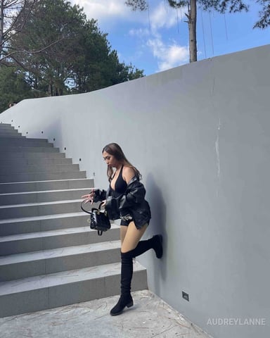 AudreyLanne foto