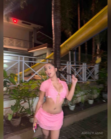 AudreyLanne foto