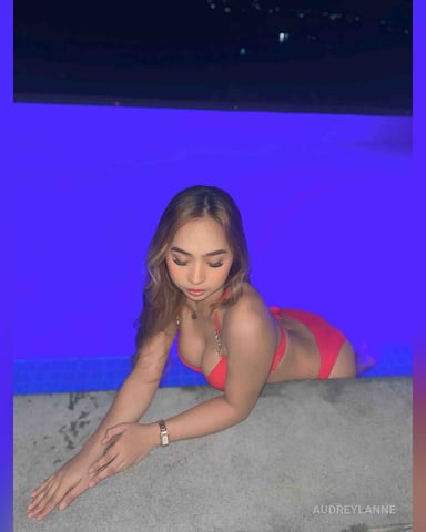 AudreyLanne foto