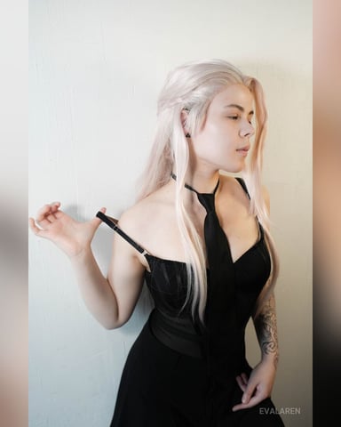 EvaLaren, fotografie