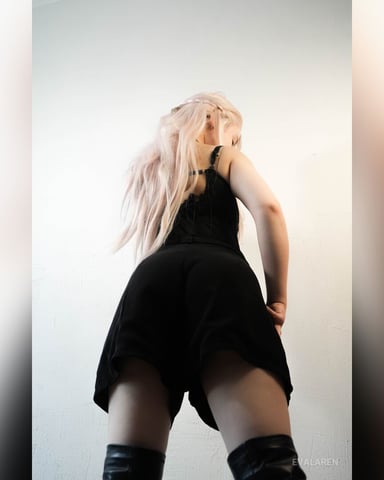 EvaLaren, fotografie