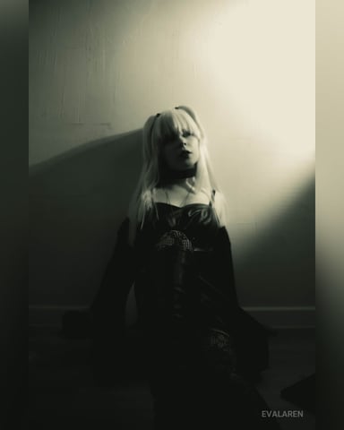 EvaLaren, fotografie