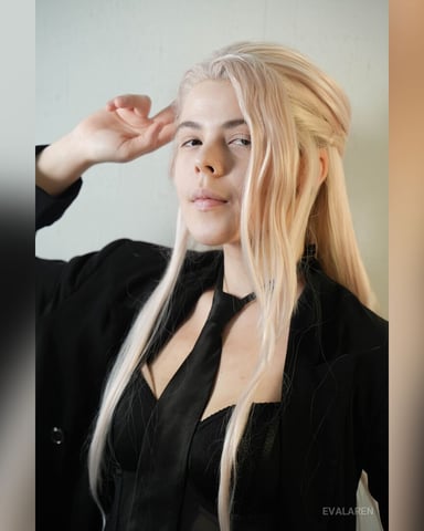 EvaLaren, fotografie