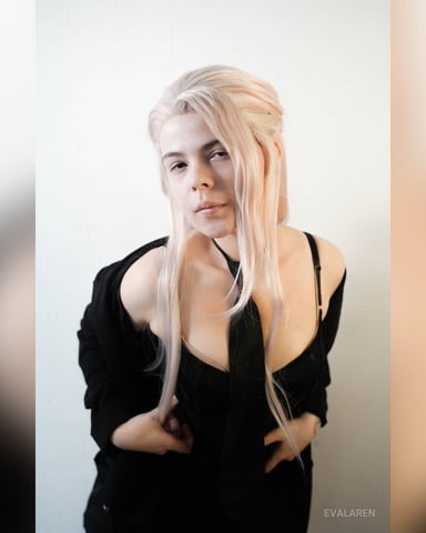 EvaLaren, fotografie