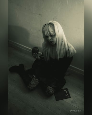 EvaLaren, fotografie