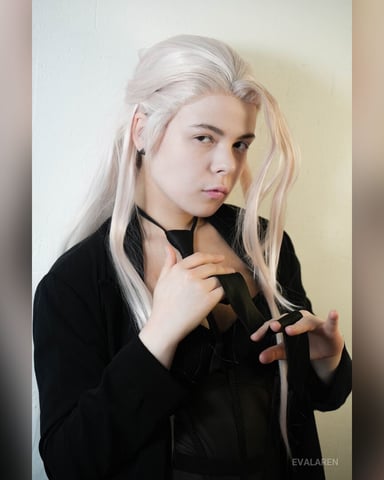 EvaLaren, fotografie