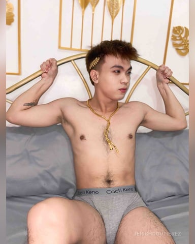 JerichoGutierez, fotografie