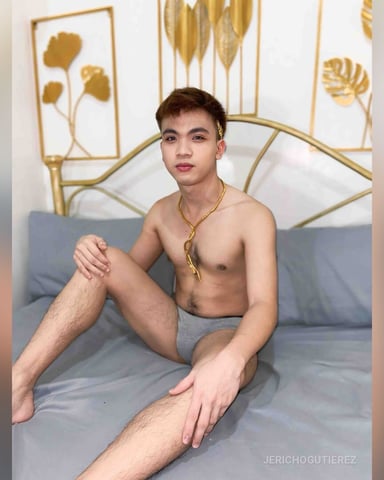 JerichoGutierez, fotografie