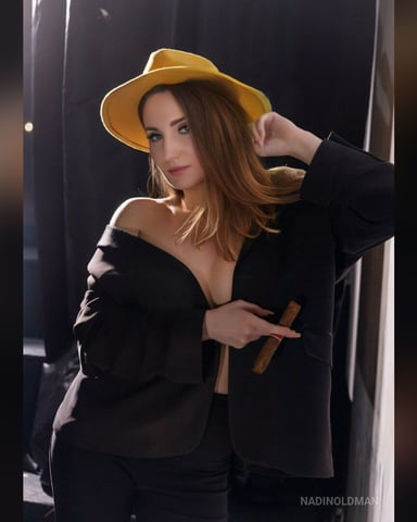 NadinOldman foto