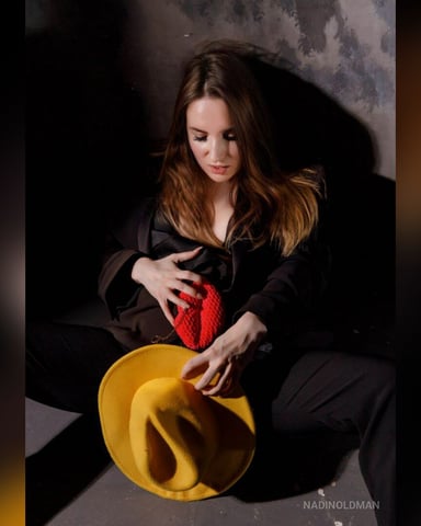 NadinOldman foto