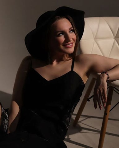 NadinOldman foto
