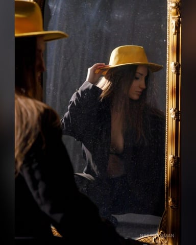 NadinOldman foto