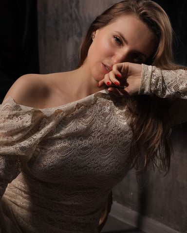 NadinOldman foto