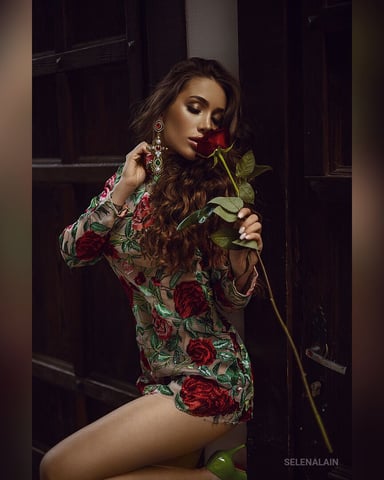 SelenaLain foto