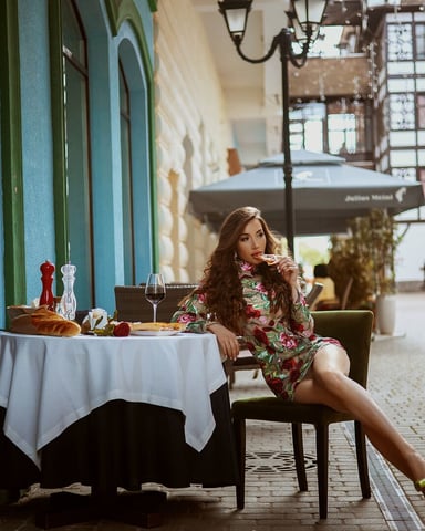 SelenaLain foto