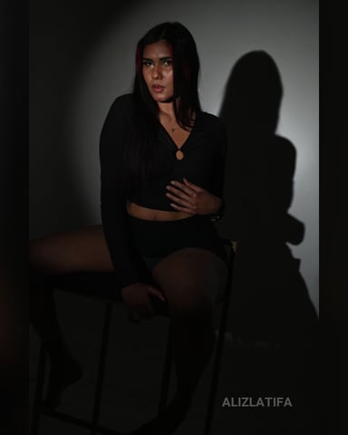 AlizLatifa Foto