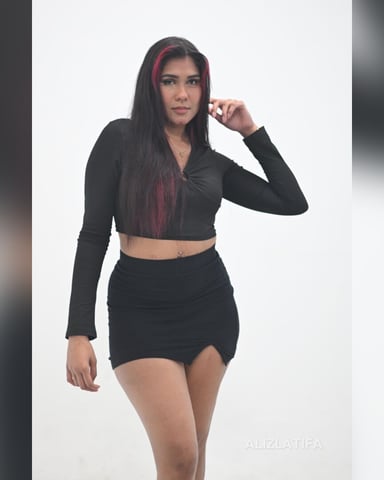 AlizLatifa Foto