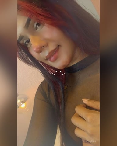 AlizLatifa Foto