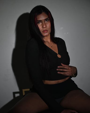 AlizLatifa Foto
