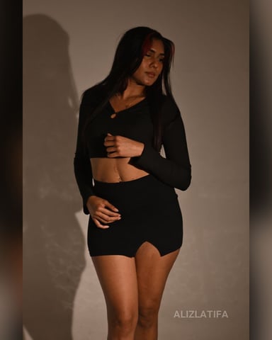 AlizLatifa Foto
