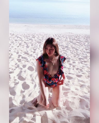 AllyssaTyler, fotografie